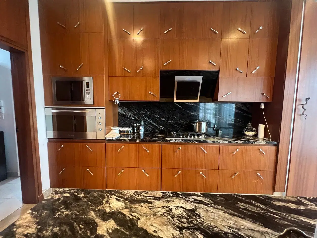 Casa en Venta en Lagos del Golf, Nordelta. 4