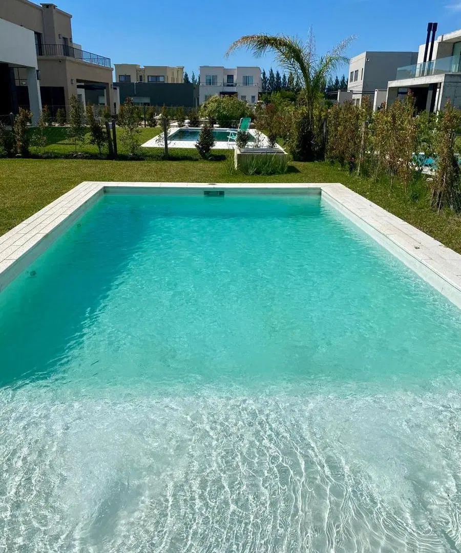 Casa en  Carpinchos, Nordelta Venta con Renta hasta Marzo 2027 8