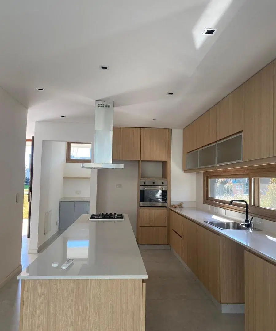 Casa en Carpinchos, Nordelta Venta con Renta hasta Marzo 2027 1