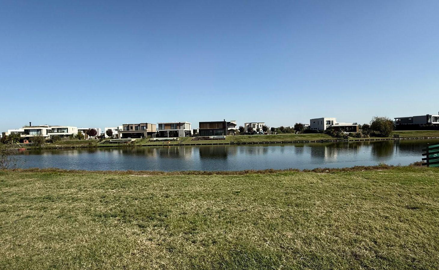 Foto de Terreno en Costas al agua- Puertos, imagen 1