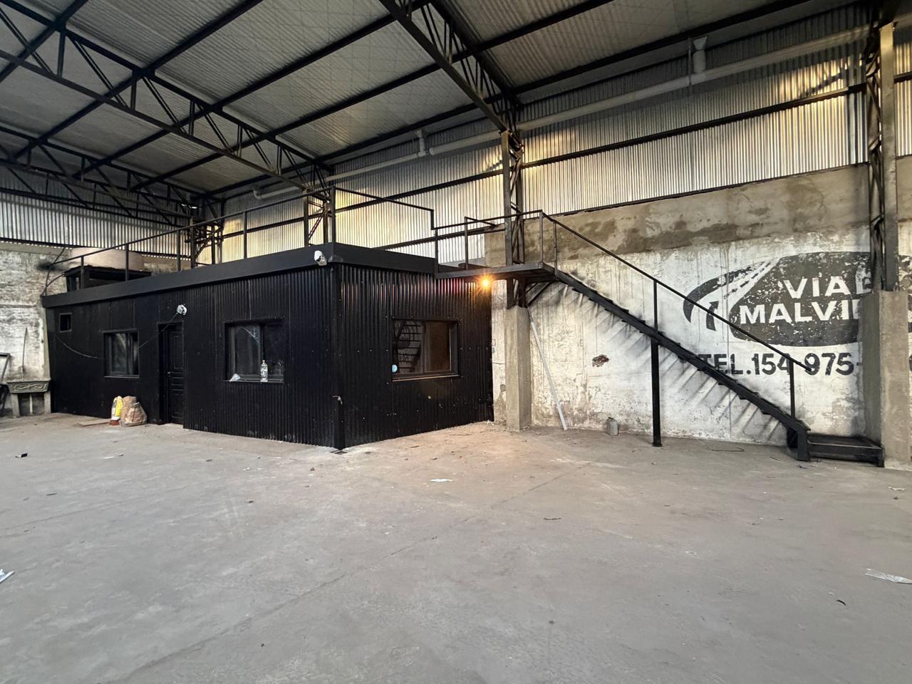 Foto de Galpon en Venta, 500m2 en Gran Bourg., imagen 1