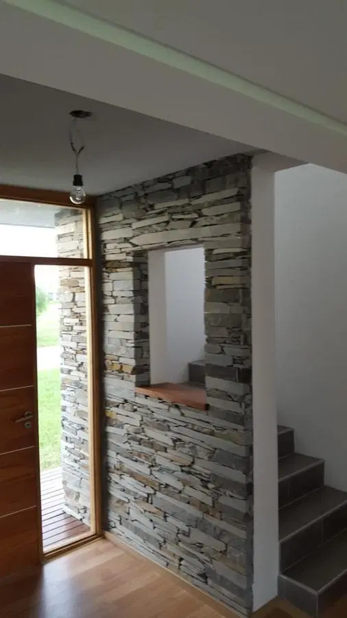 Casa - El Canton - Norte 5