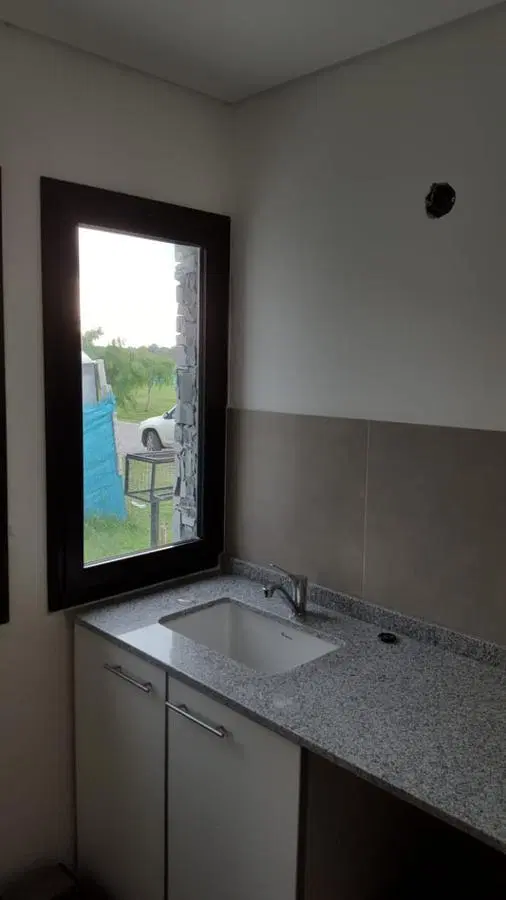Casa - El Canton - Norte 3