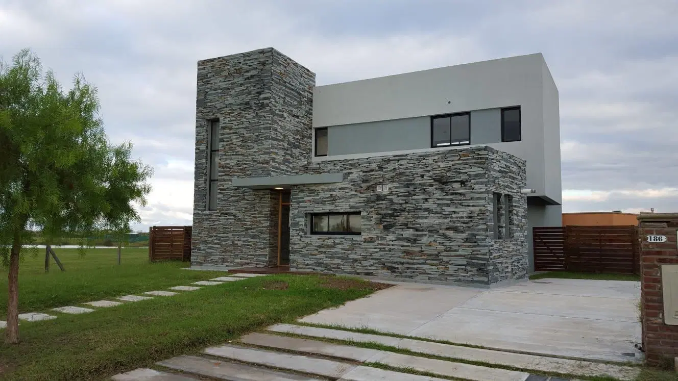 Casa - El Canton - Norte 4