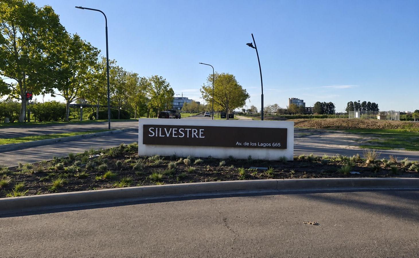 Foto de Terreno Interno en venta el barrio Silvestre, Nordelta., imagen 1