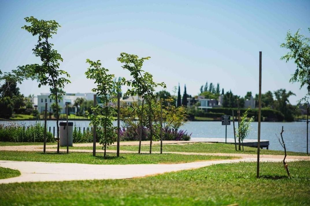 Foto de Terreno Interno en venta el barrio Silvestre, Nordelta., imagen 2