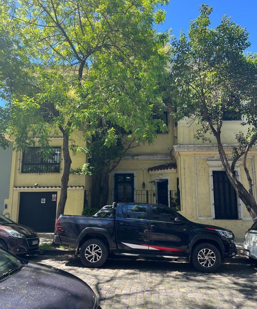 Foto de Casa en venta en Virrey Arredondo, colegiales, imagen 4