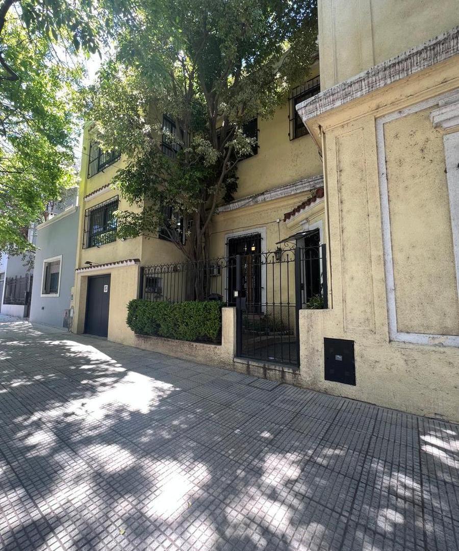 Foto de Casa en venta en Virrey Arredondo, colegiales, imagen 1