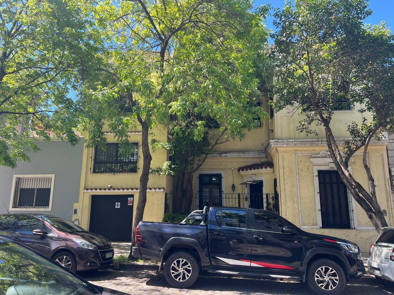 Foto de Casa en venta en Virrey Arredondo, colegiales, imagen 2
