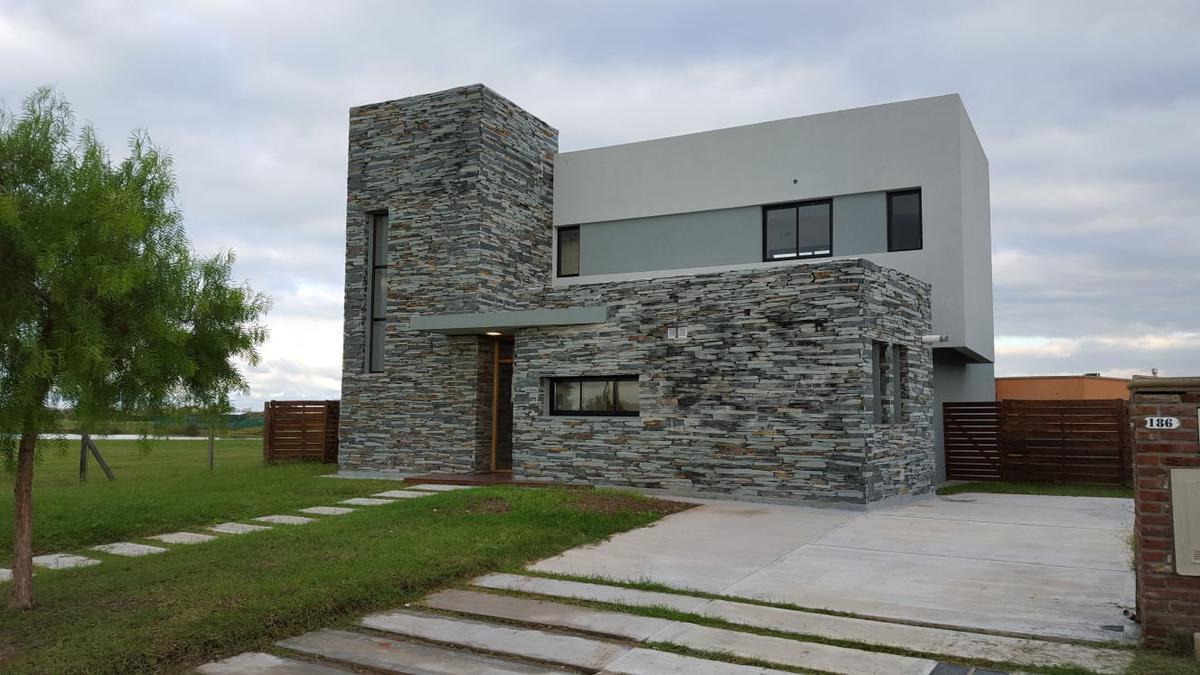 Foto de Casa - El Canton - Norte venta, imagen 2