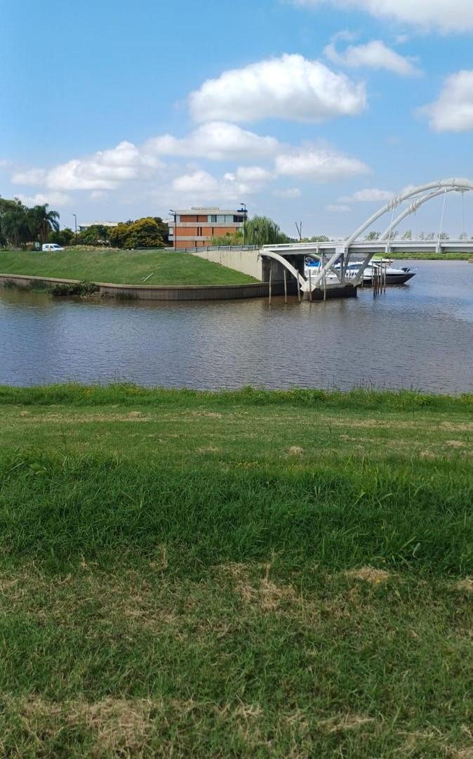 Foto de Terreno en Yacht, Nordelta., imagen 1