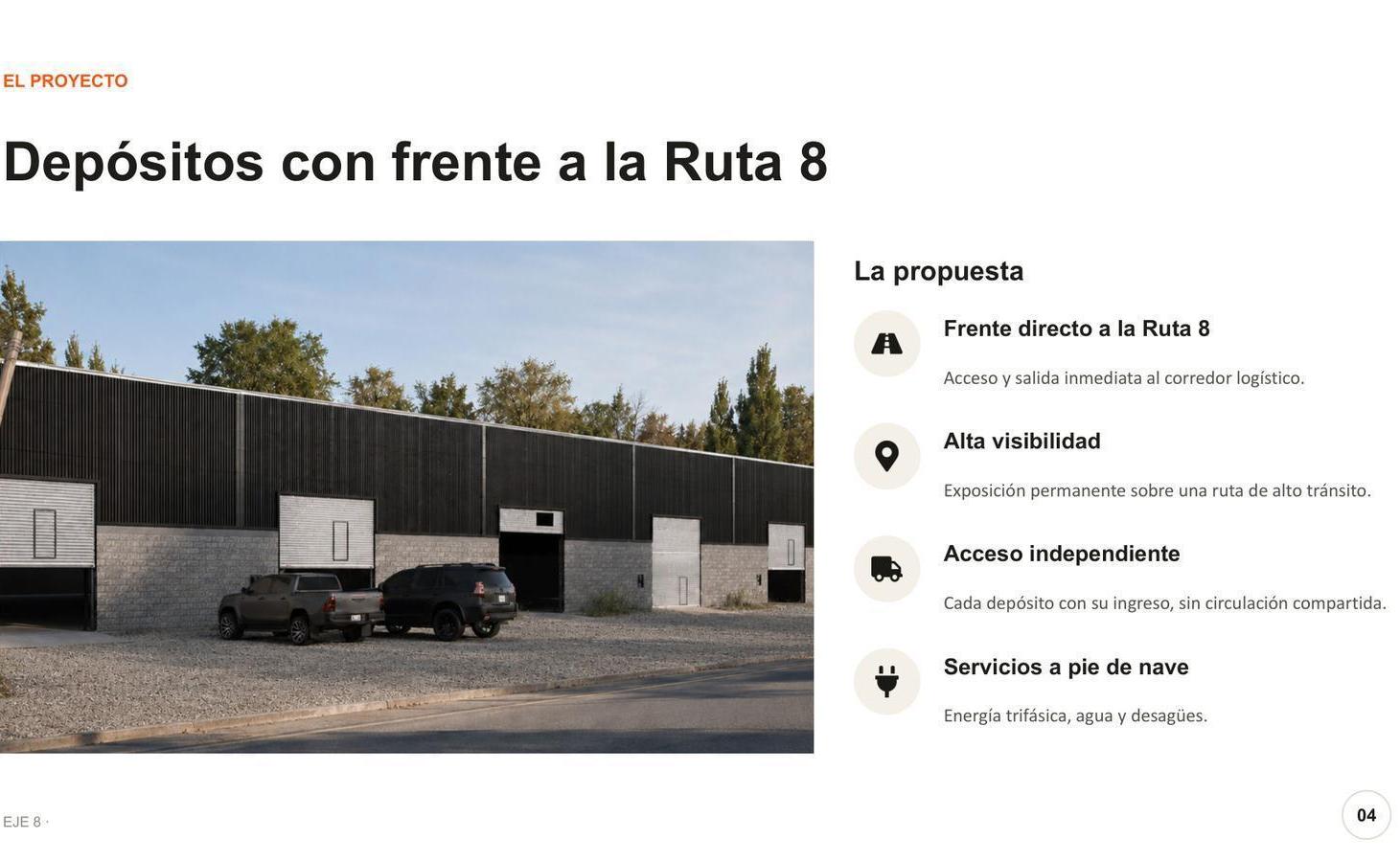 Foto de Deposito en preventa en Pilar., imagen 3