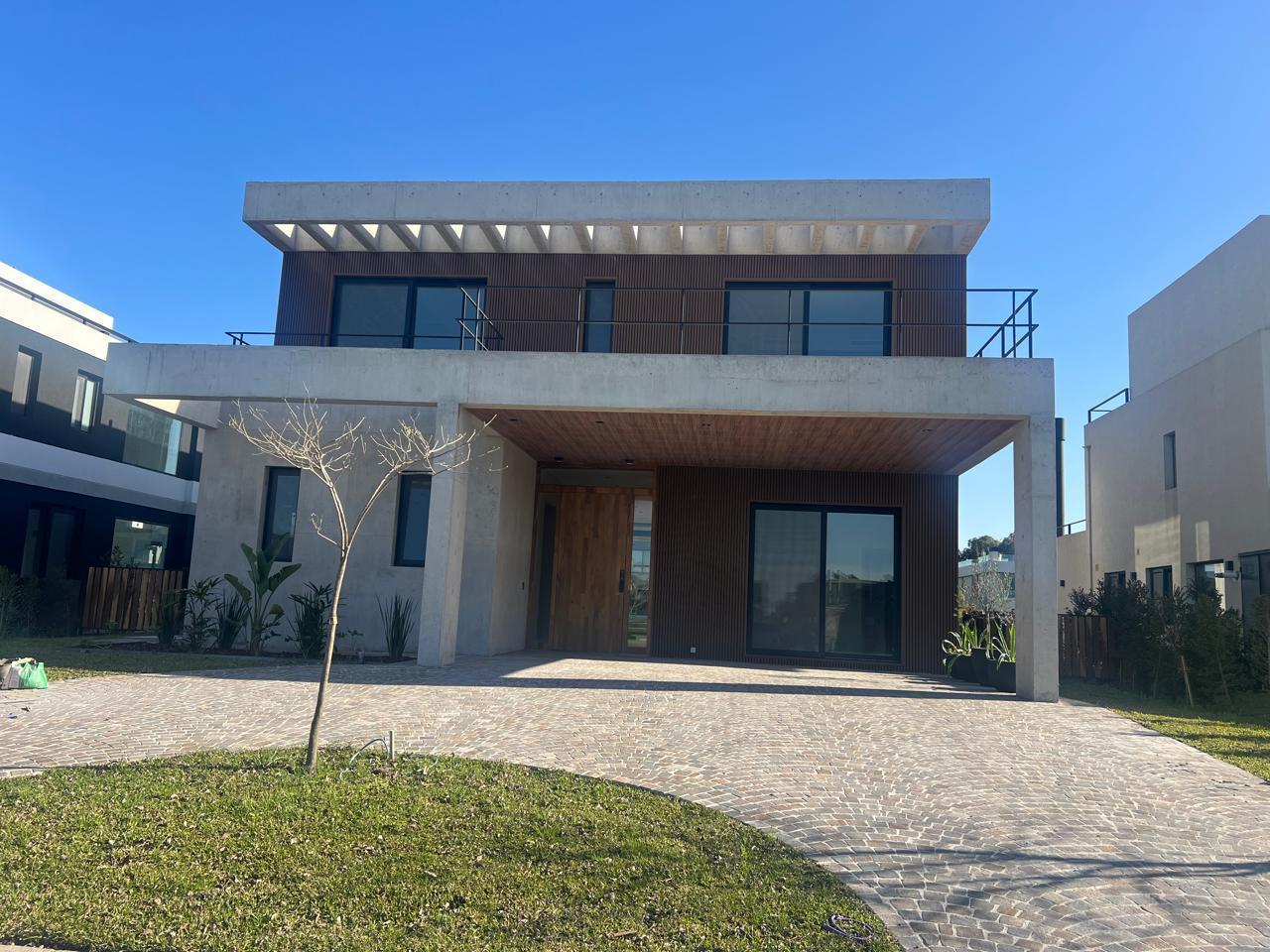 Foto de Casa en venta en el Yacht, Nordelta, imagen 3