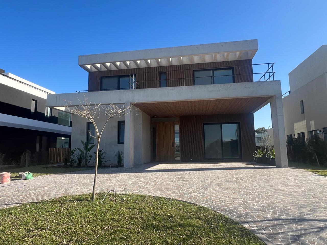 Foto de Casa en venta en el Yacht, Nordelta, imagen 2
