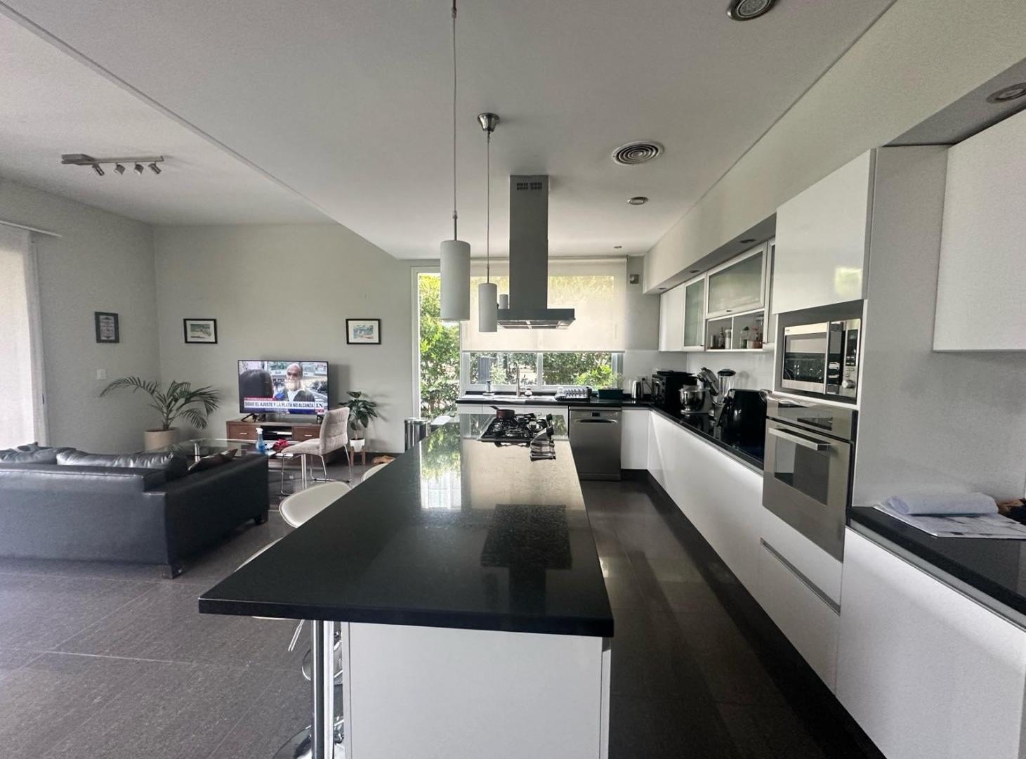 Foto de Casa en Venta - Barrio Los Castores, Nordelta, imagen 5
