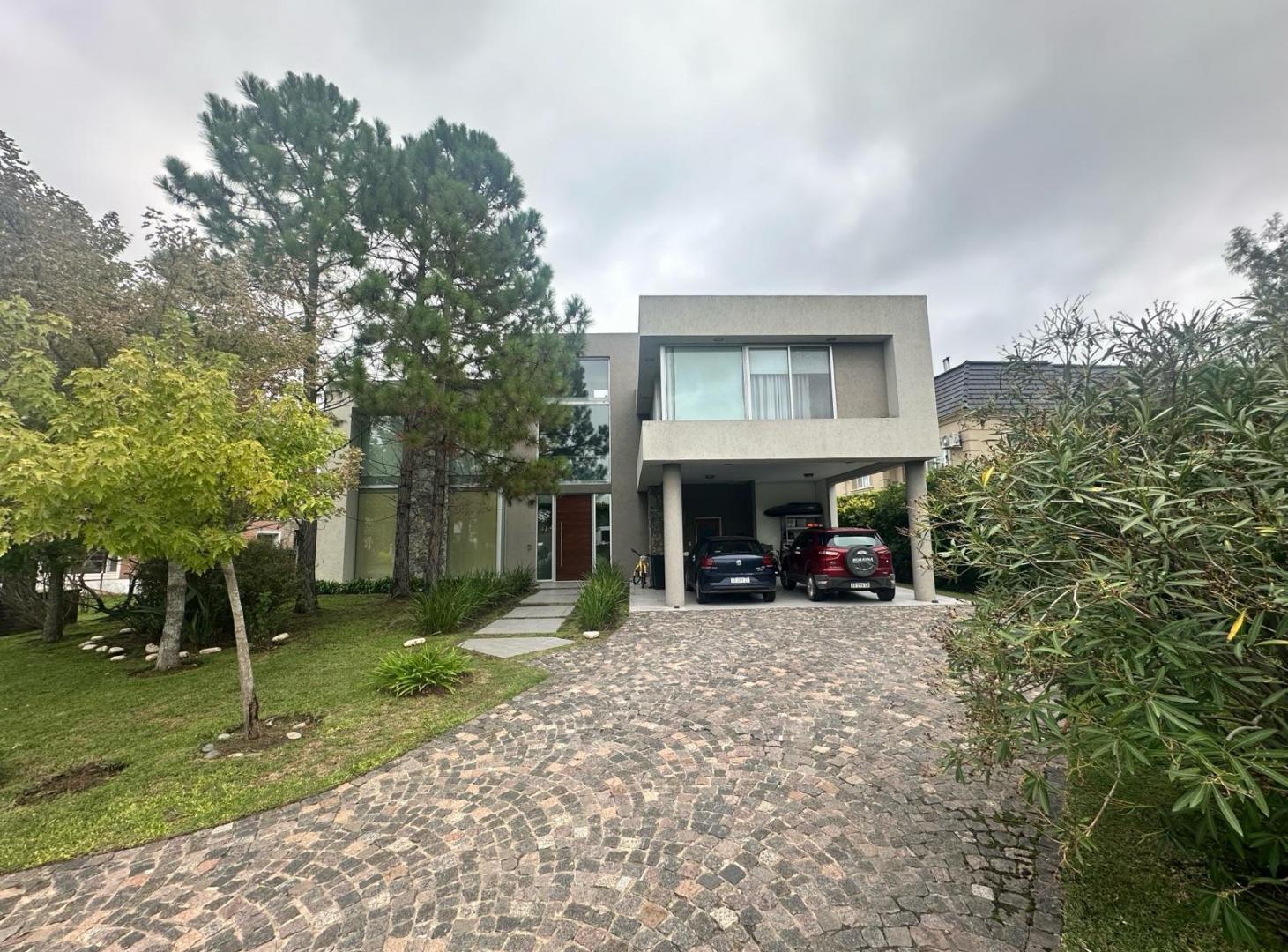 Foto de Casa en Venta - Barrio Los Castores, Nordelta, imagen 2