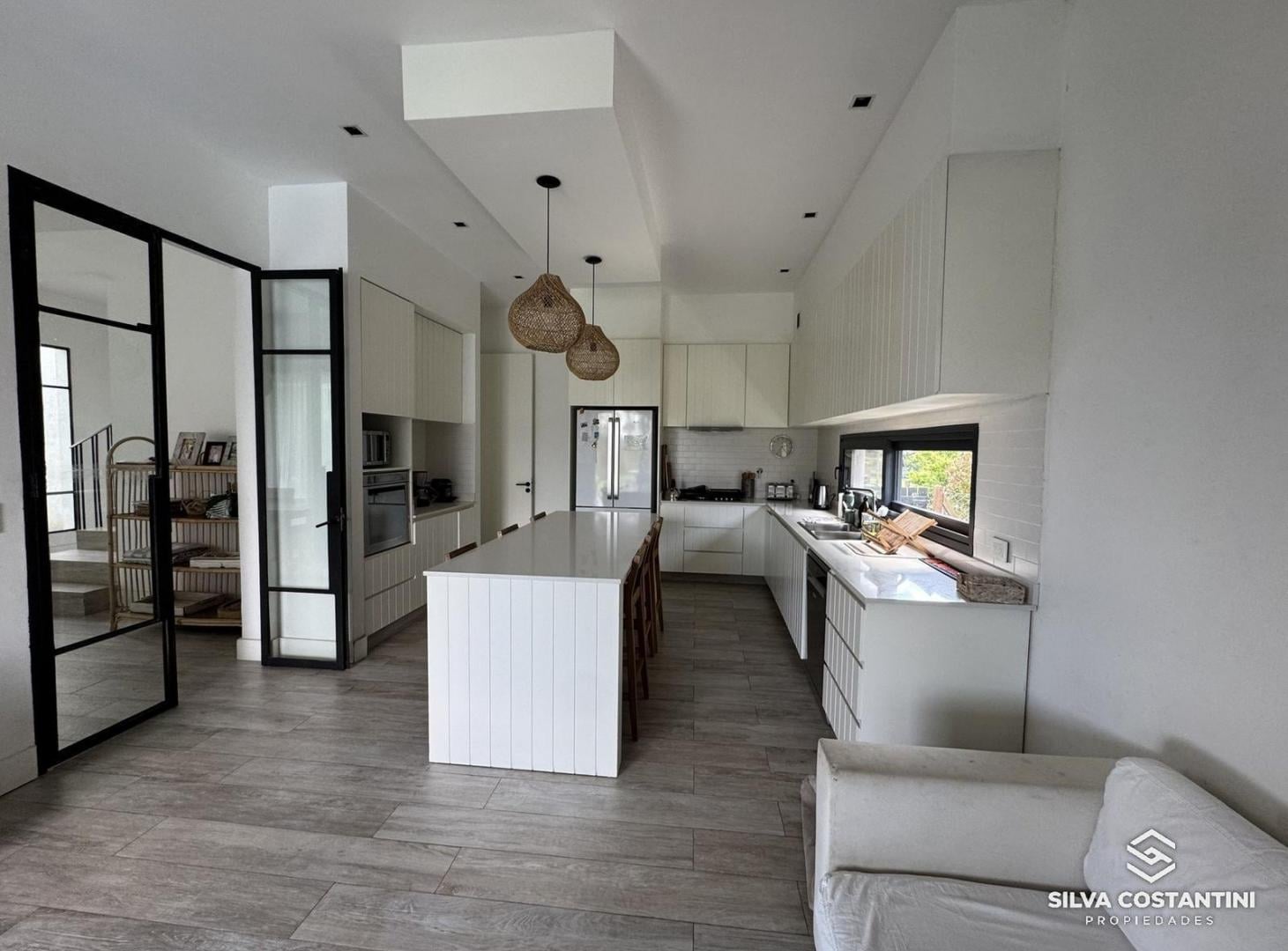 Foto de Casa en alquiler temporal 4 dormitorios - Verano en Virazón, Nordelta, imagen 2