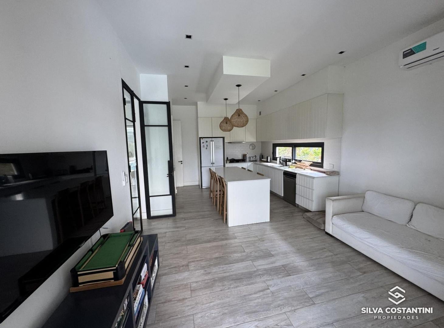 Foto de Casa en alquiler temporal 4 dormitorios - Verano en Virazón, Nordelta, imagen 3