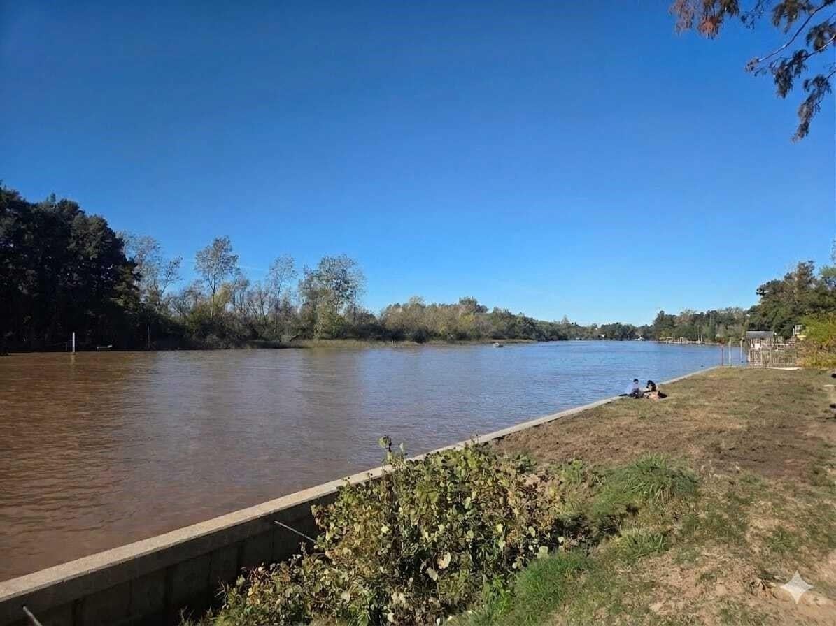 Foto de Terreno en venta Villa la ñata- Rio Lujan, imagen 1