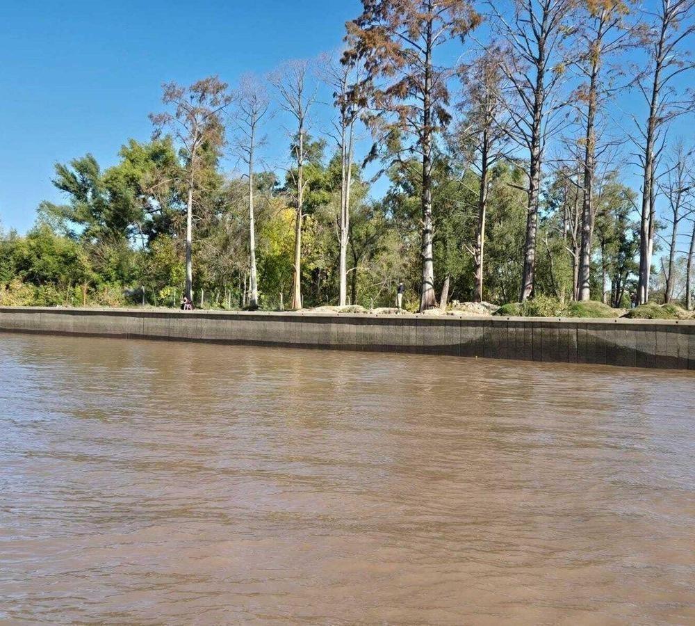Foto de Terreno en venta Villa la ñata- Rio Lujan, imagen 3