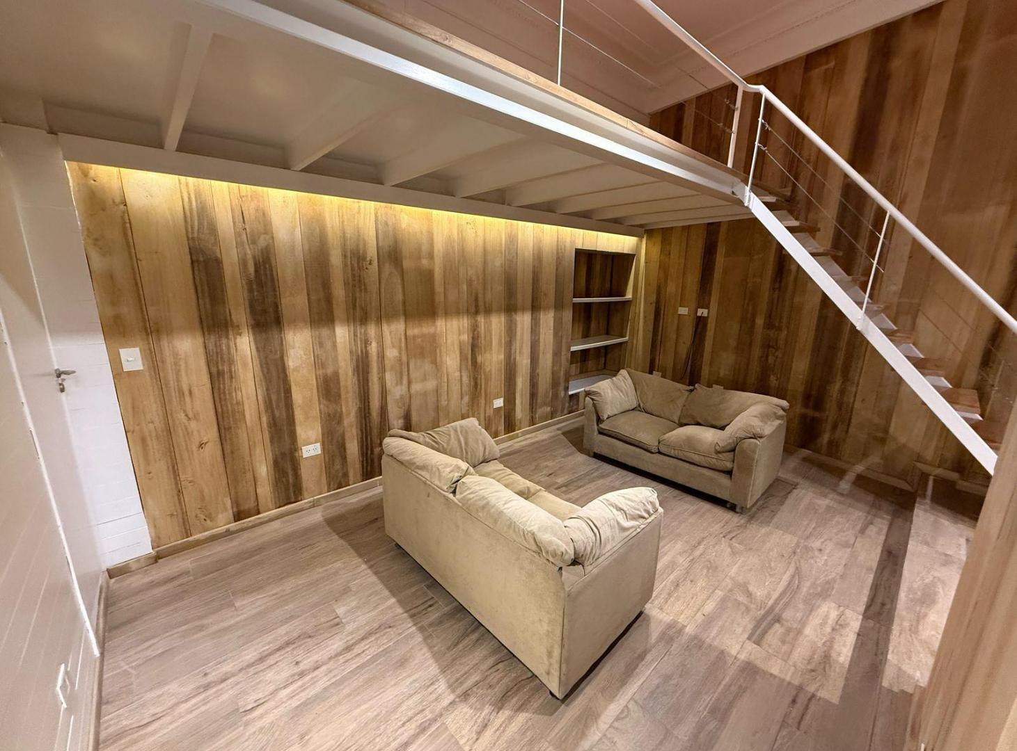 Foto de Departamento en alquiler en Av pueyrredon, imagen 5