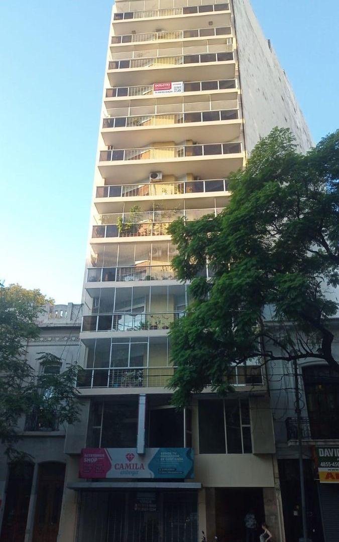 Foto de VENTA AV. CORRIENTES EXCELENTE OPORTUNIDAD, imagen 5