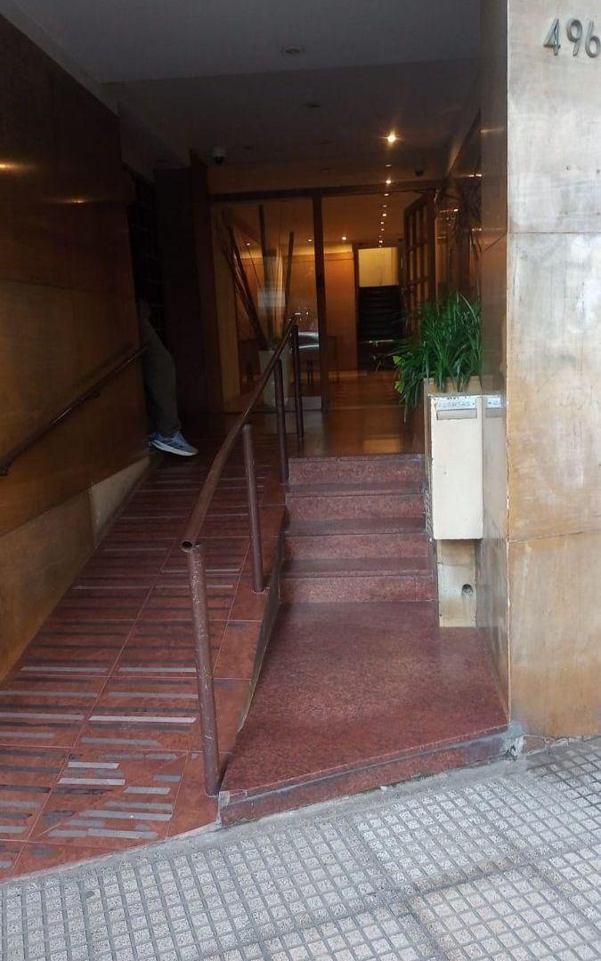 Foto de VENTA AV. CORRIENTES EXCELENTE OPORTUNIDAD, imagen 1