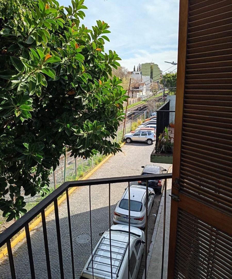 Foto de 3 AMBIENTES 2 BALCONES Y COCHERA FIJA, imagen 4