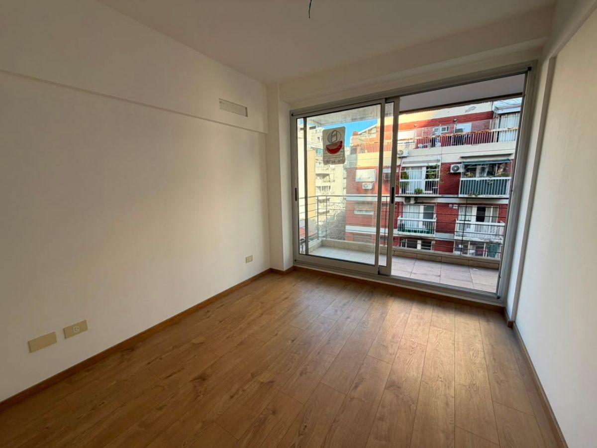 Foto de Departamento 2 amb - A estrenar - Balcon corrido, imagen 3