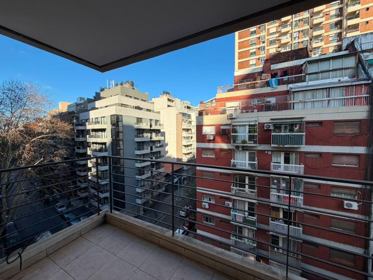 Foto de Departamento 2 amb - A estrenar - Balcon corrido, imagen 5