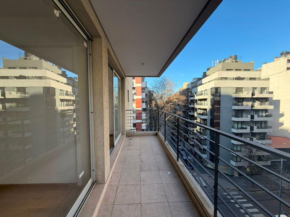 Foto de Departamento 2 amb - A estrenar - Balcon corrido, imagen 1
