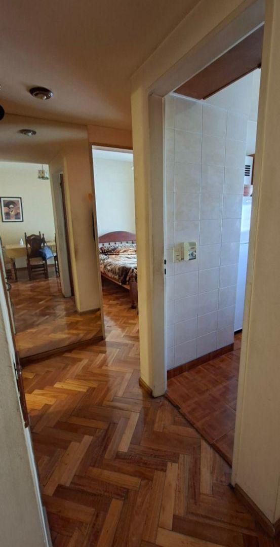 Foto de 2 AMB CON BALCON -MUY LUMINOSO - VISTA ABIERTA - EXCELENTE UBICACION, imagen 3