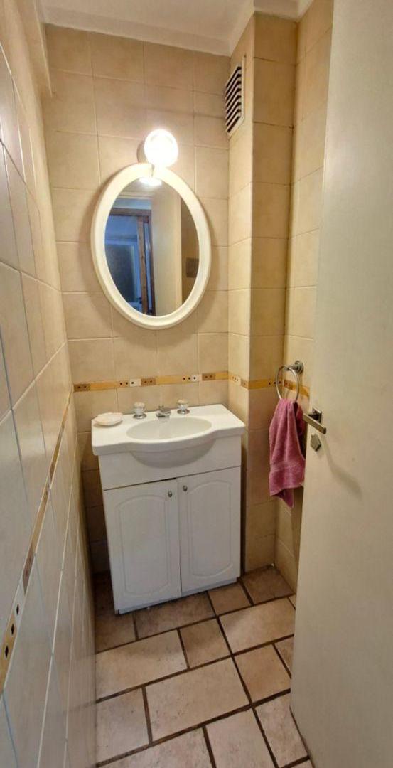 Foto de 4 AMB CON DEPENDENCIA - BAÑO COMPLETO Y TOILETTE - BALCON - AL FRENTE, imagen 5