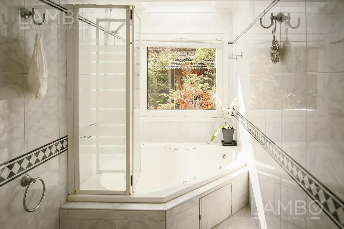 Venta Departamento Recoleta 3