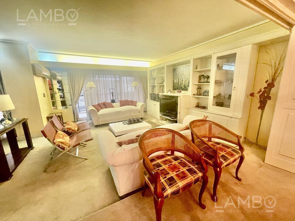 Venta Departamento Recoleta 1