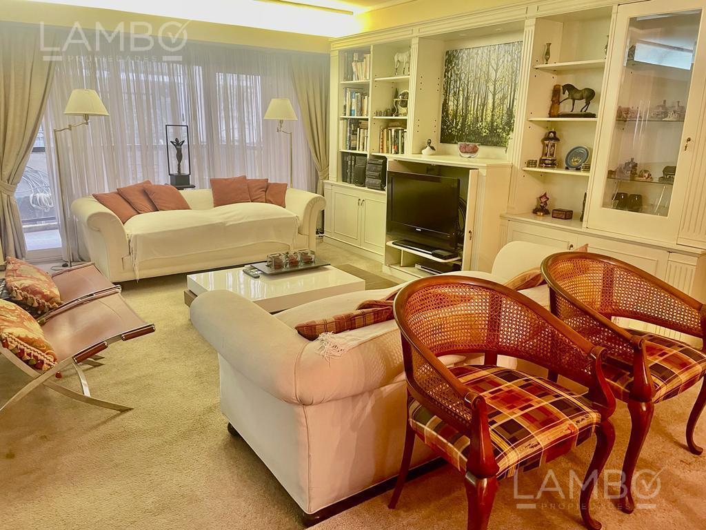 Venta Departamento Recoleta 1