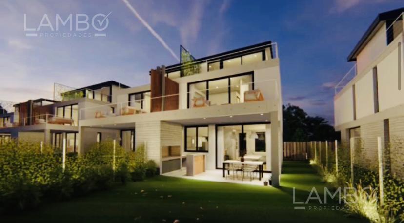 Venta - Lote - Terreno - Pilar - El Olivar 4