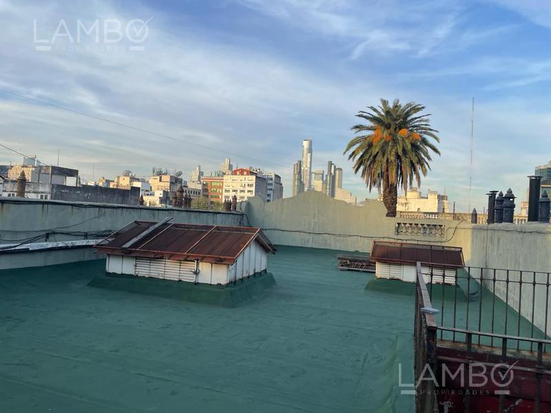 Venta - Casa - San Telmo - Petit Hotel 5