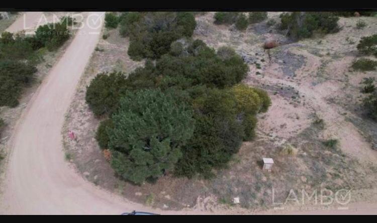 Venta Lote Terreno Costa Esmeralda 4