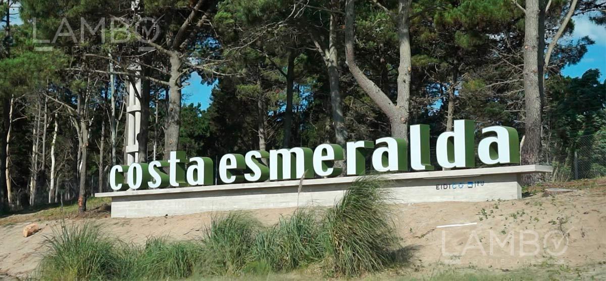 Venta Lote Terreno Costa Esmeralda 3