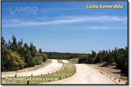 Venta Lote Terreno Costa Esmeralda 2