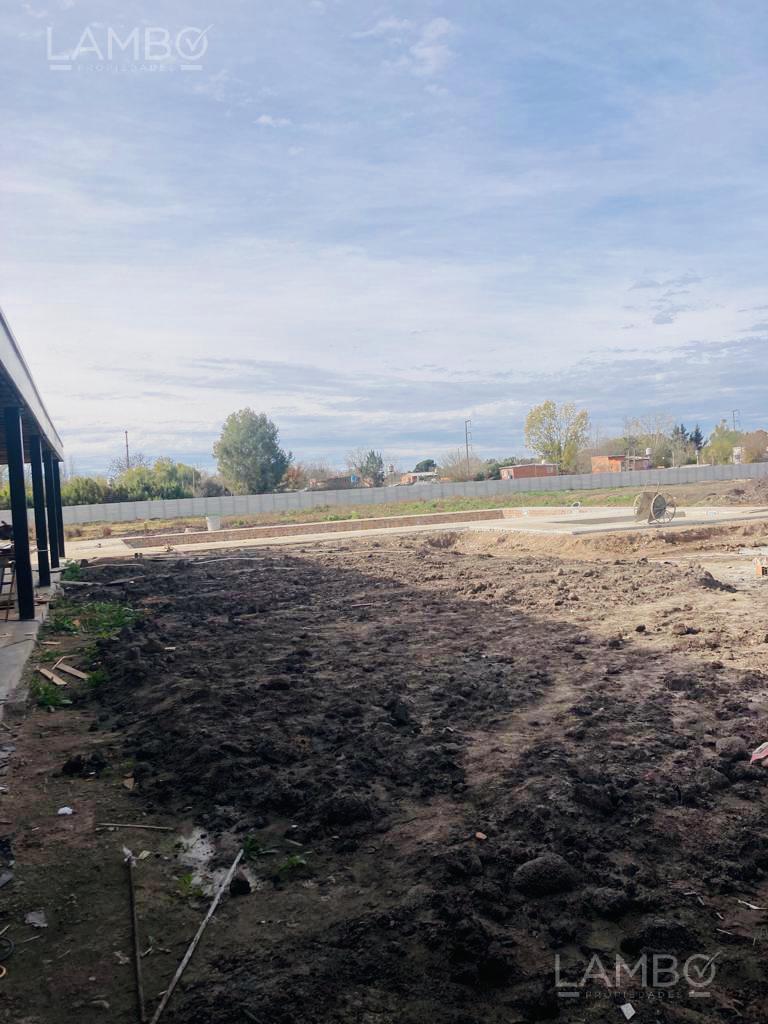 Venta - Lote - Terreno - Pilar - El Olivar 5