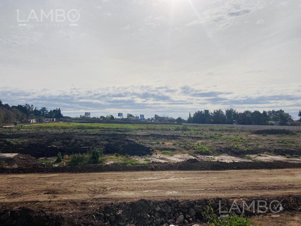 Venta - Lote - Terreno - Pilar - El Olivar 1