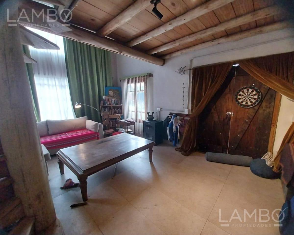 Venta Casa Manzanares