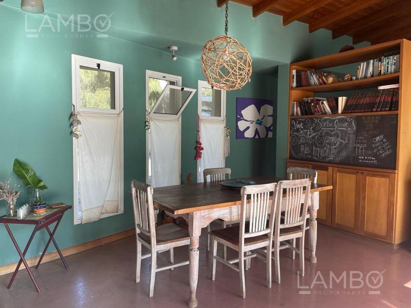 Venta - Casa - Quinta Pilar - La Esperanza Cc 1