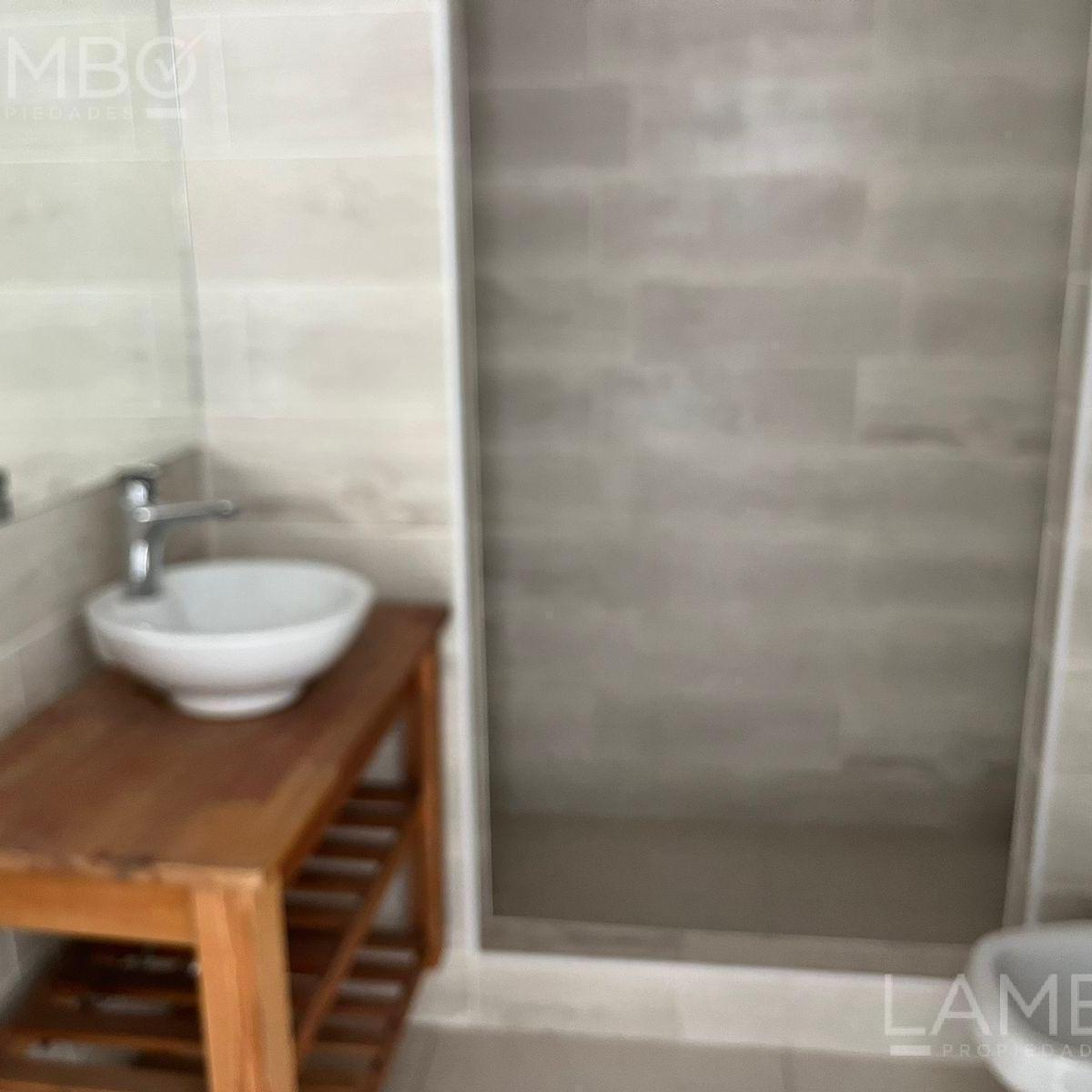 Venta Departamento Pilar Saraví