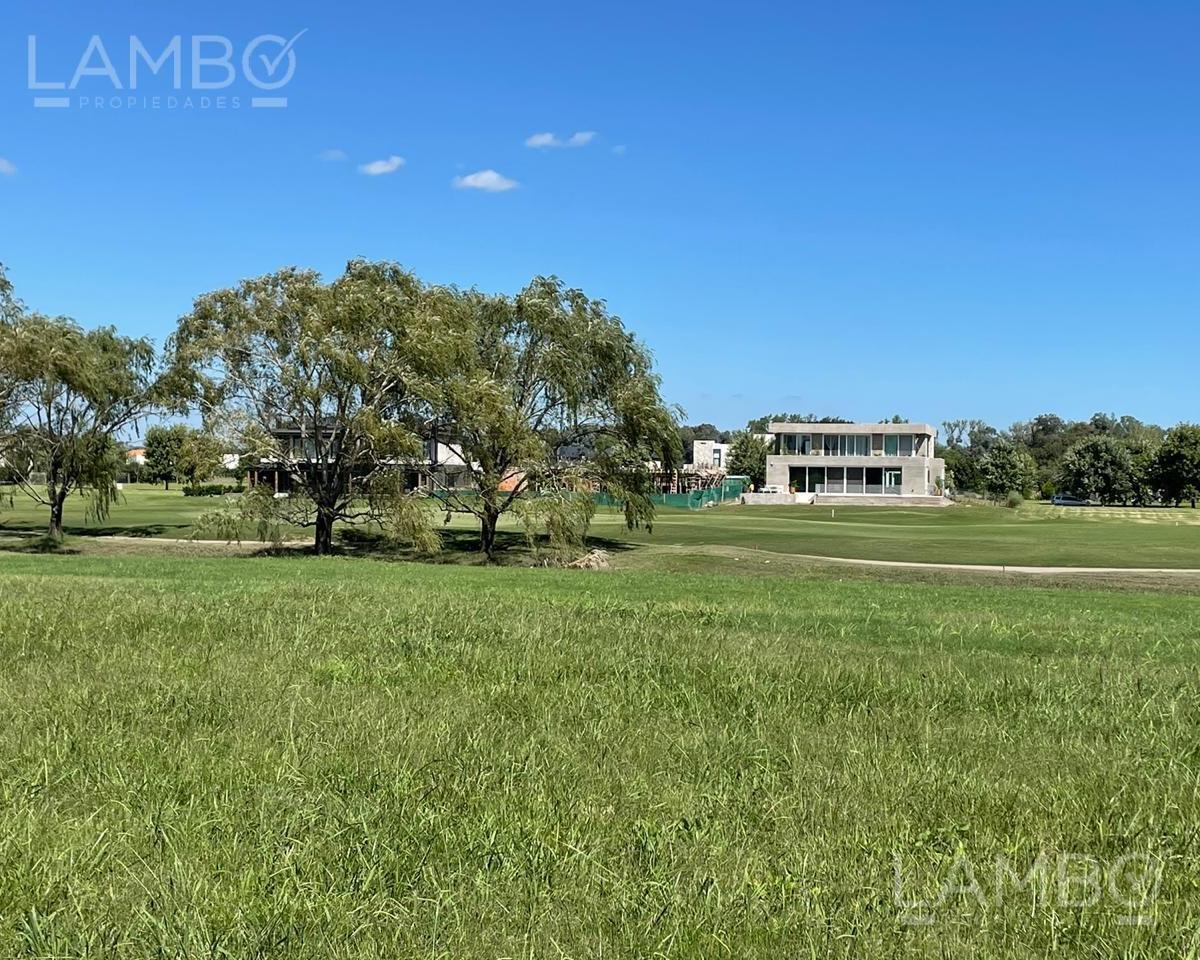 Venta Lote Terreno Pilar Pilara