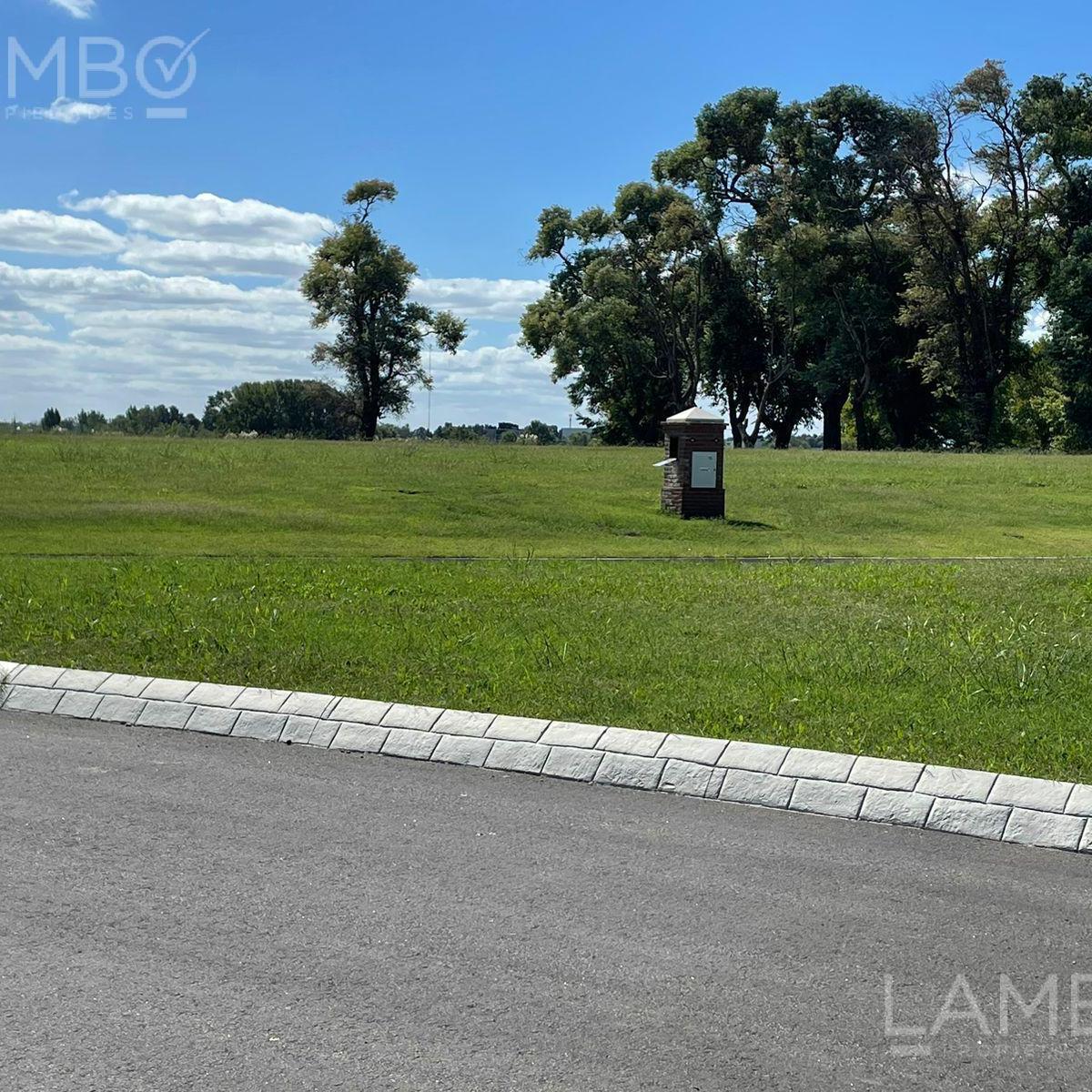 Venta Lote Terreno Pilar Pilara FAETON