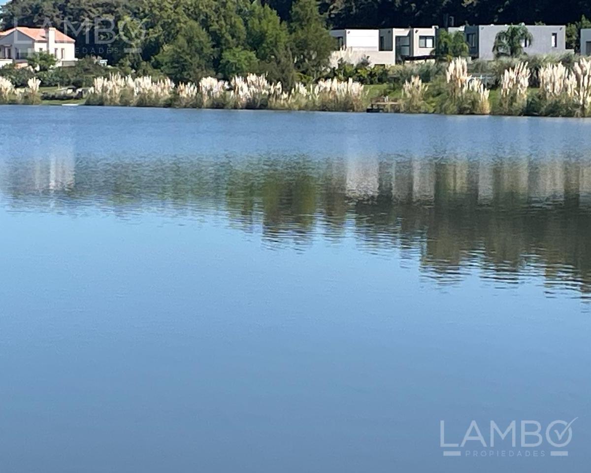 Venta Lote Terreno Pilar Pilara La Calesa