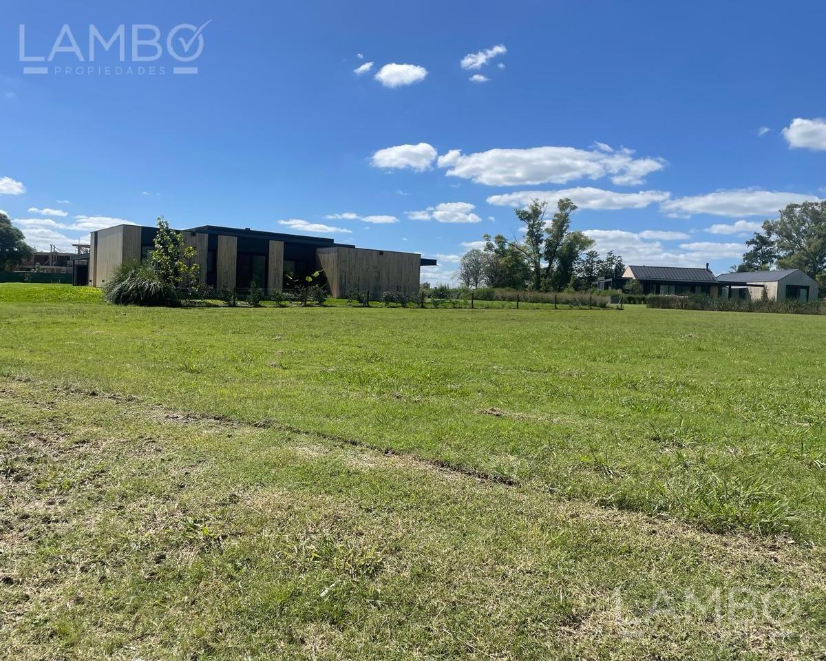 Venta Lote Terreno Pilar Pilara Milord
